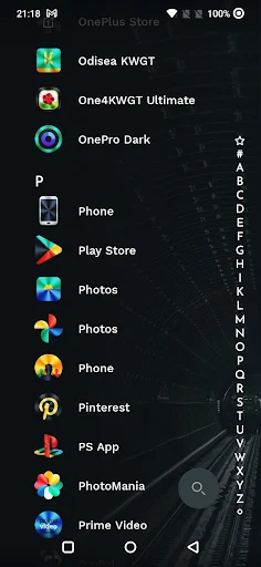 Darko 2 Icon Pack - screenshot 6
