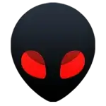 Darkonis - Icon Pack v3.6 APK (Full Version) MOD APK icon