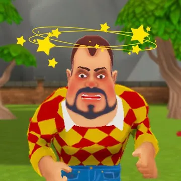 Dark Riddle: Classic MOD APK icon