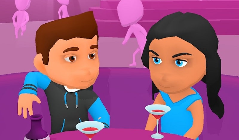 Football Story 3D APK MOD APK icon