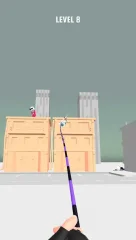 Ropeman 3D - screenshot 4