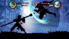 Dark Warrior Legend - screenshot 2