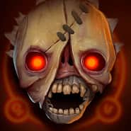 Pokiman Escape | Horror game MOD APK icon