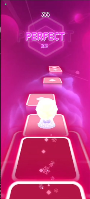 Magic Hop APK - screenshot 2