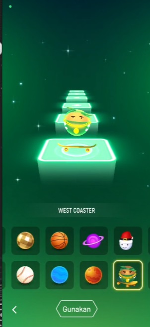 Magic Hop APK - screenshot 5