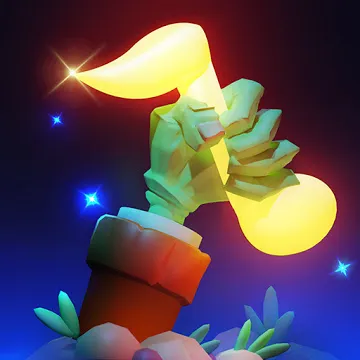 Beat Zombie : Rhythm Shooting MOD APK icon