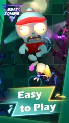 Beat Zombie : Rhythm Shooting - screenshot 3