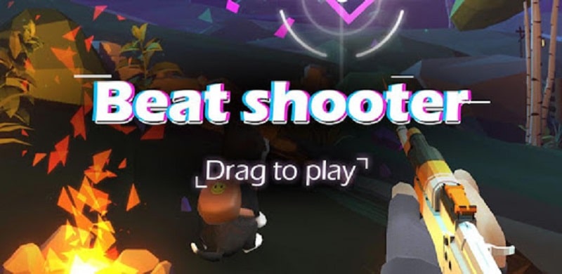 Beat Shooter APK MOD APK icon
