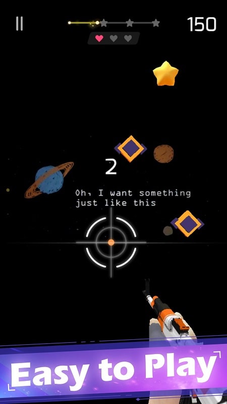 Beat Shooter APK - screenshot 5