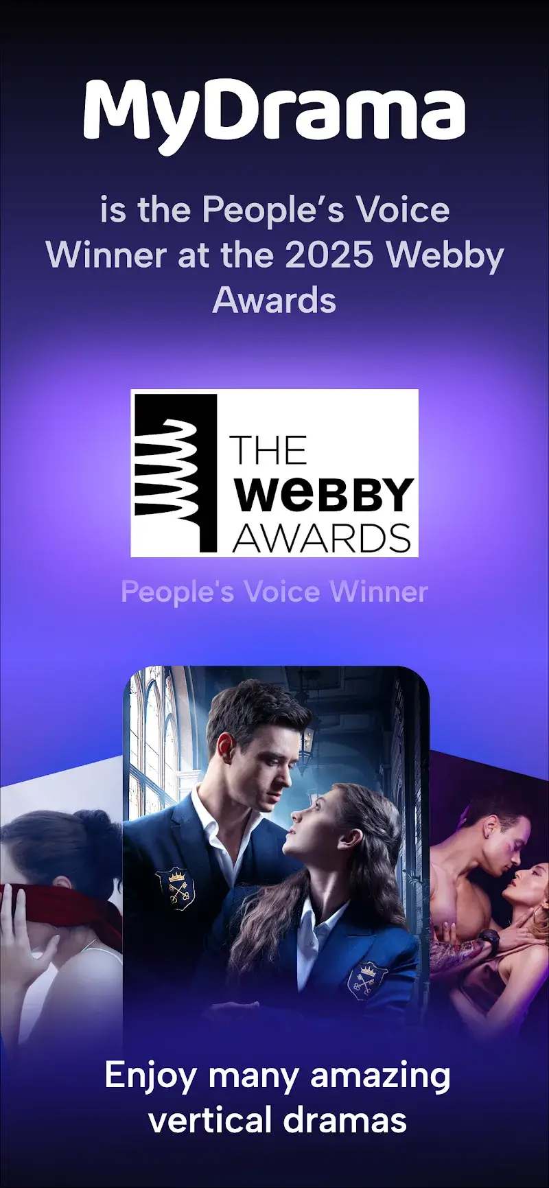 My Drama - screenshot 1