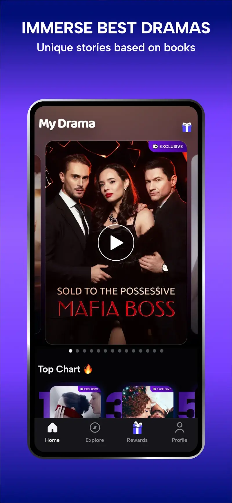 My Drama - screenshot 3