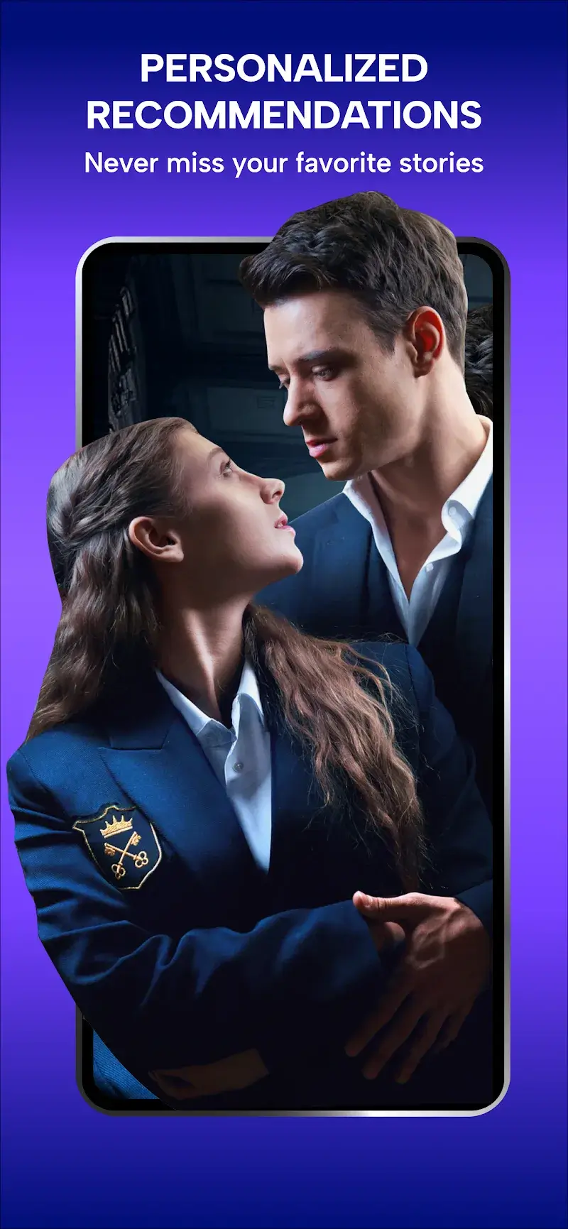 My Drama - screenshot 4