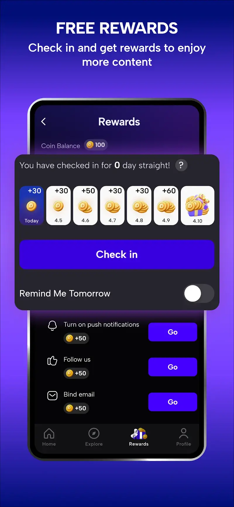 My Drama - screenshot 5