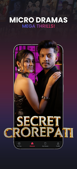 DashReels - screenshot 6