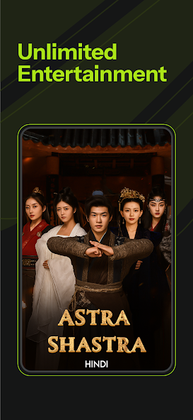 DashReels - screenshot 6