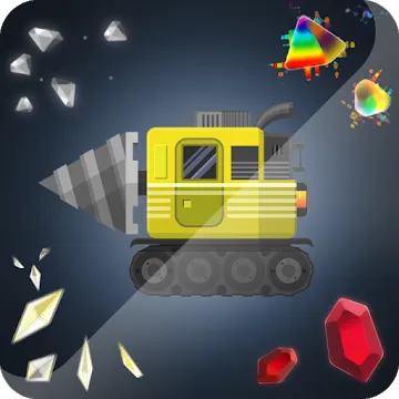 Earth Explore: Risen MOD APK icon