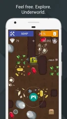 Earth Explore: Risen - screenshot 1