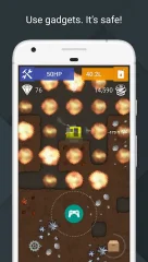 Earth Explore: Risen - screenshot 2