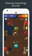 Earth Explore: Risen - screenshot 3