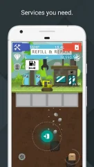 Earth Explore: Risen - screenshot 4