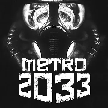 Metro 2033 Wars MOD APK icon