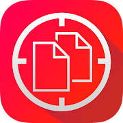 Scan & Translate - app icon