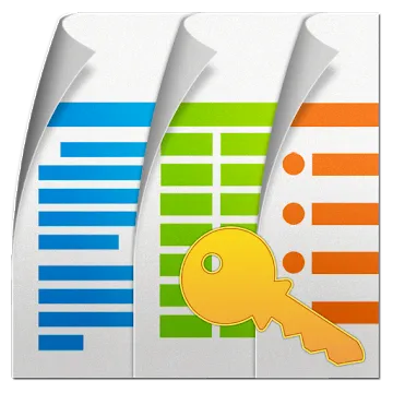 Docs To Go Premium Key - app icon