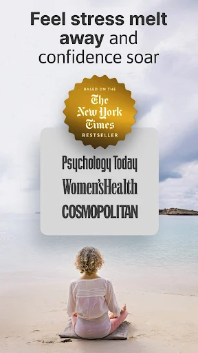 The Tapping Solution - screenshot 4