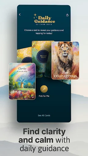 The Tapping Solution - screenshot 5