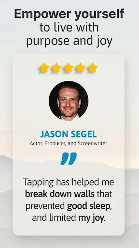 The Tapping Solution - screenshot 6