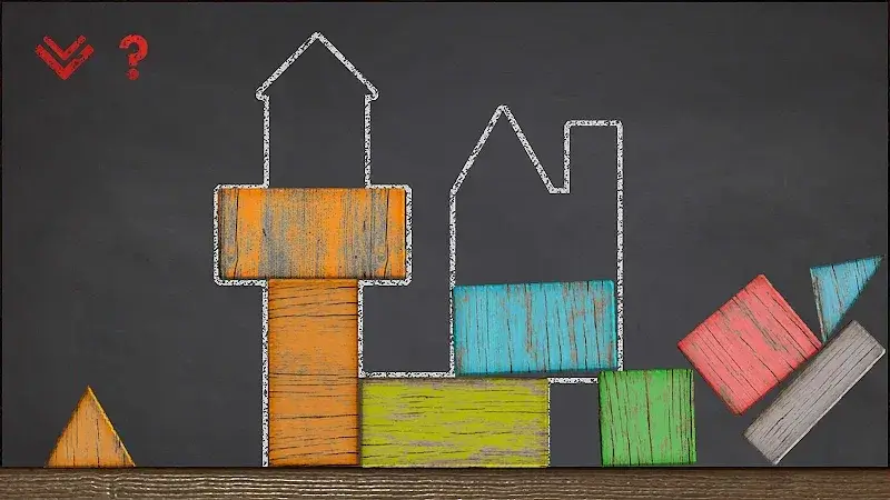 Remember Room Escape - screenshot 2