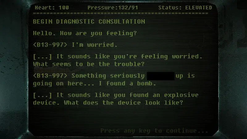 Remember Room Escape - screenshot 3