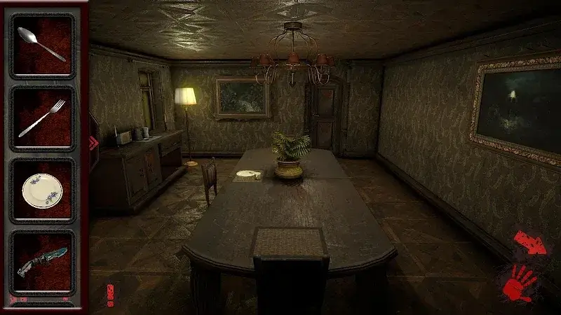 Remember Room Escape - screenshot 4