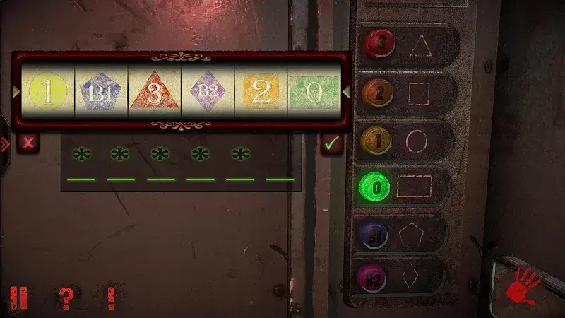 Remember Room Escape - screenshot 5