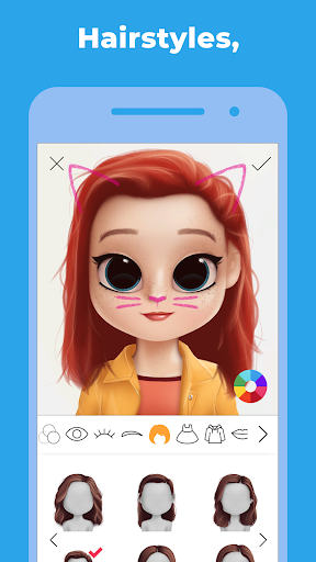 Dollify - screenshot 1