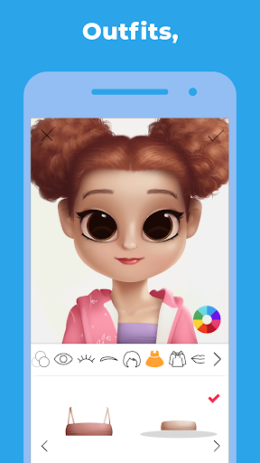 Dollify - screenshot 2