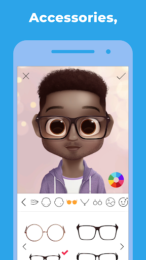 Dollify - screenshot 3