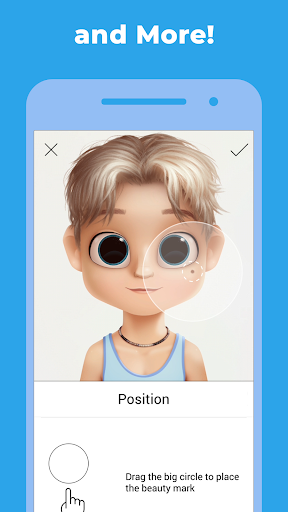 Dollify - screenshot 4