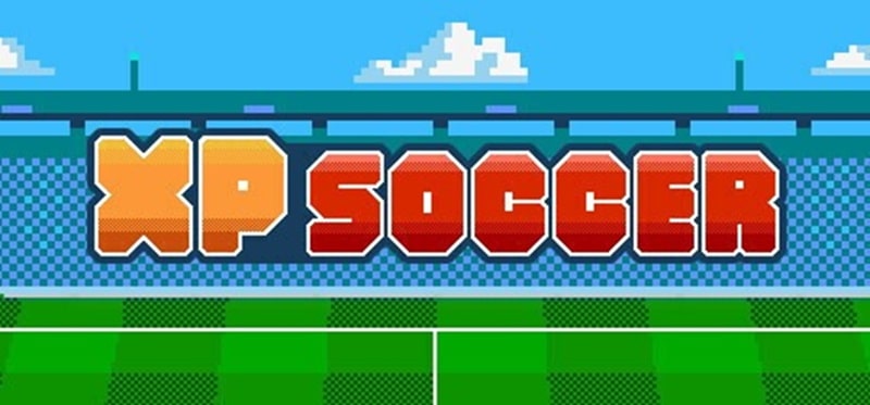 XP Soccer APK - app icon