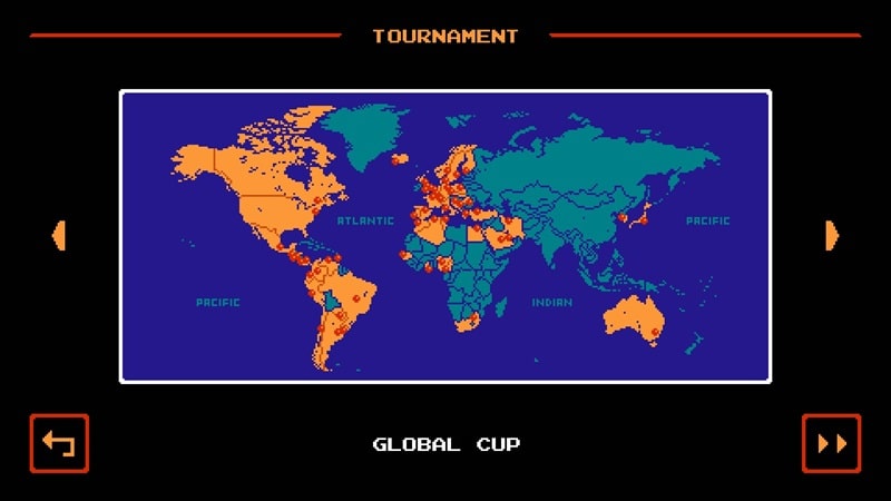 XP Soccer APK - screenshot 5