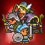 Quest of Dungeons MOD APK icon