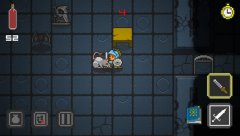 Quest of Dungeons - screenshot 2