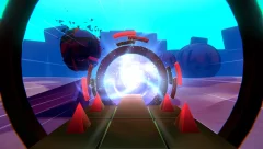 Glitch Dash - screenshot 4