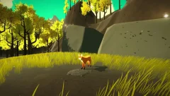 The First Tree - screenshot 1