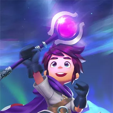 Magician's Apprentice MOD APK icon