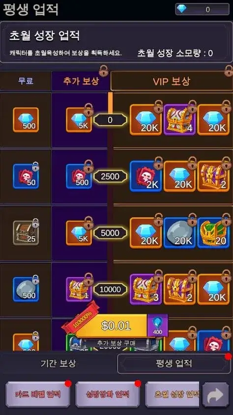 Legend of dearest girl - screenshot 5