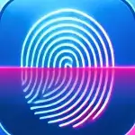 Fingerprint AppLock MOD APK icon