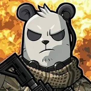 Bad 2 Bad Delta - app icon