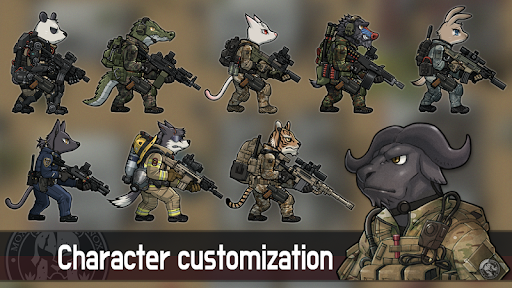 Bad 2 Bad Extinction - screenshot 4