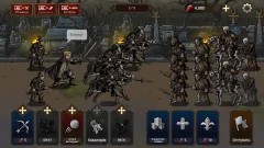 King’s Blood - screenshot 1